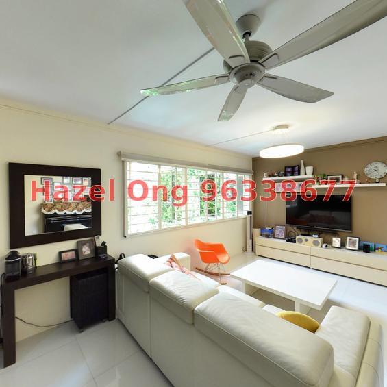 Blk 14 Bedok South Avenue 2 (Bedok), HDB 5 Rooms #153974932